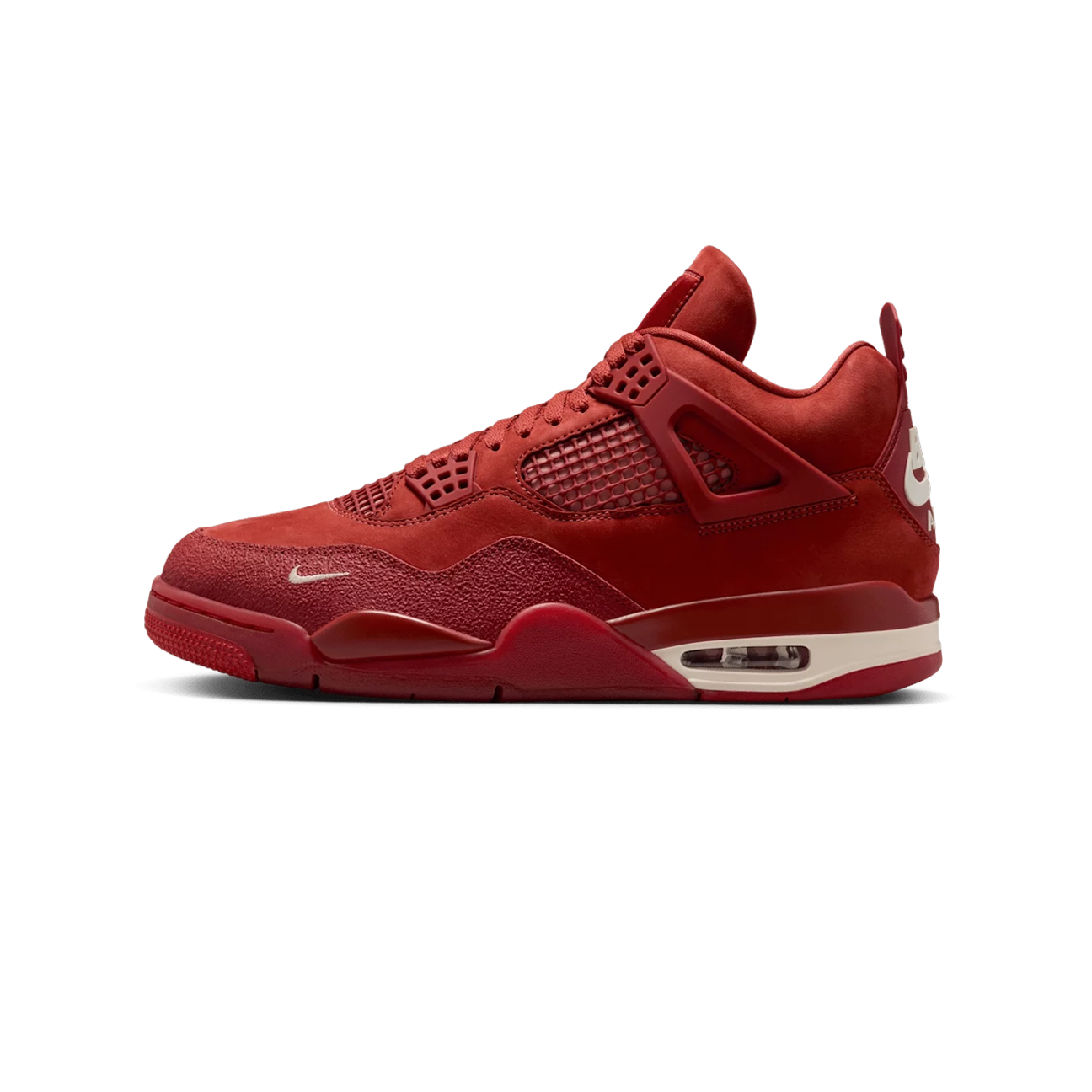 Air Jordan 4 Retro OG SP ‘Nigel Sylvester Brick by Brick’