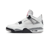 Air Jordan 4 Retro 'White Cement'