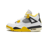 Air Jordan 4 'Vivid Sulfur'