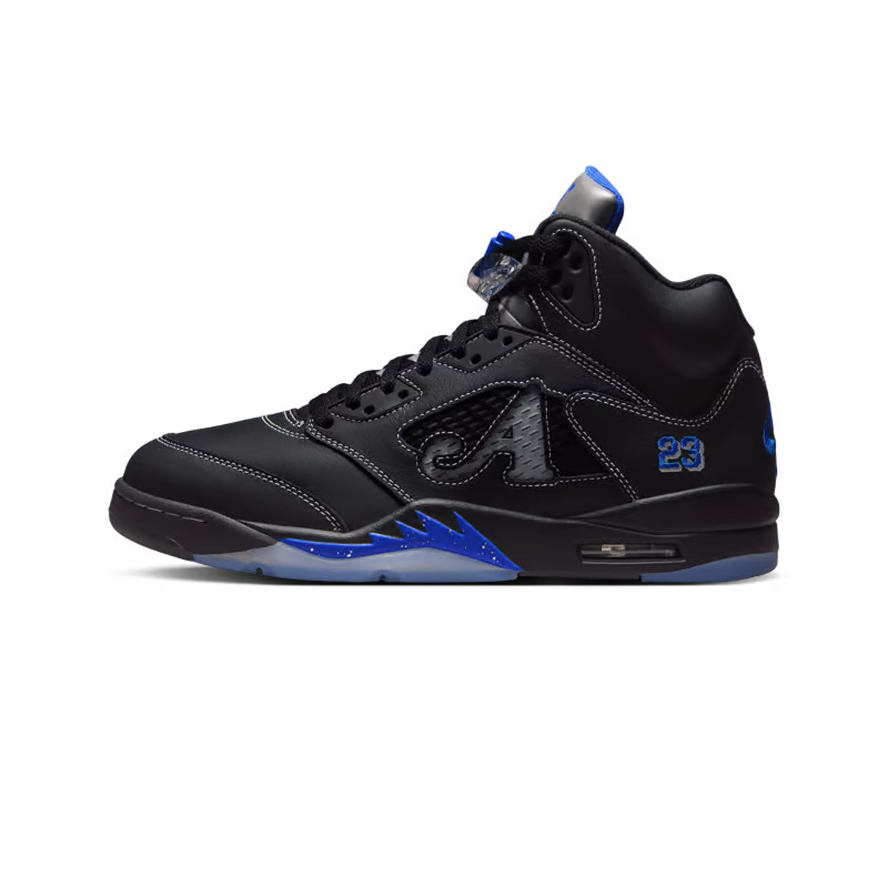 Air Jordan 5 Retro Awake NY 'Black'