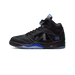 Air Jordan 5 Retro Awake NY 'Black'
