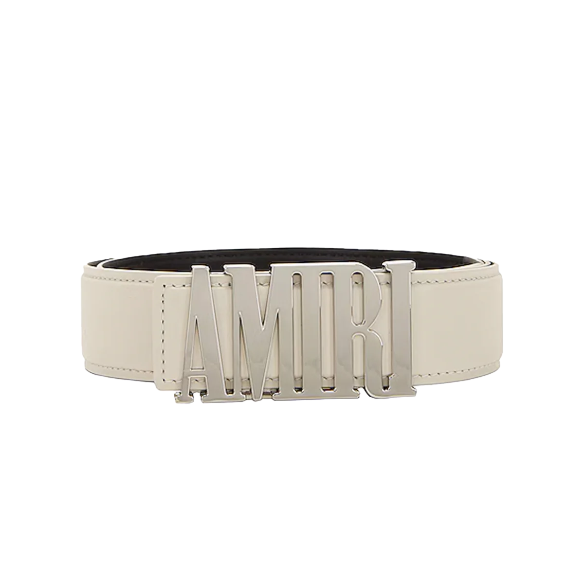 小物 AMIRI NAPPA AMIRI 4CM BELT 本物】AMIRI NAPPA AMIRI 4CM BELT 70 アミリ