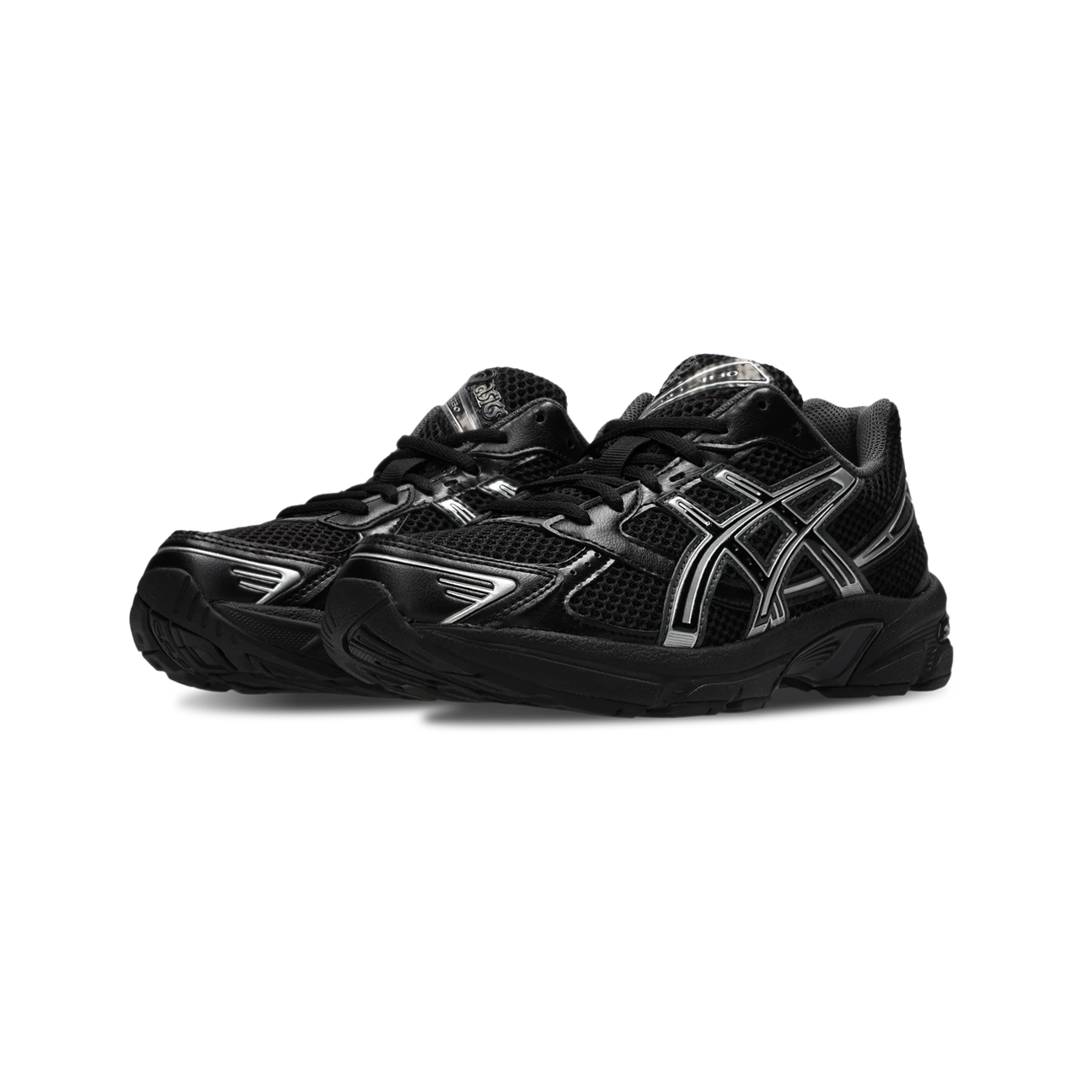 Asics Gel-1130 'Noir'