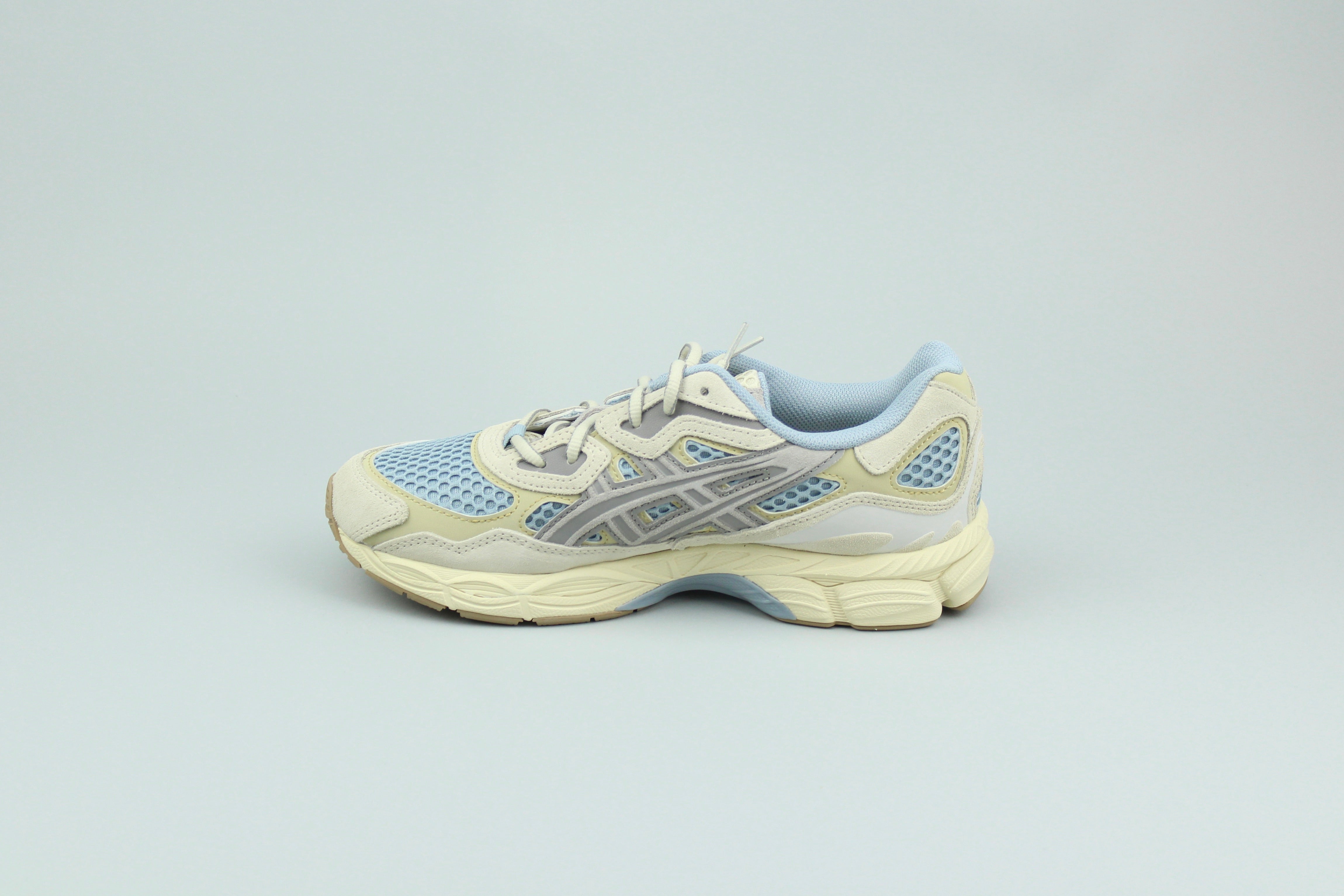 ASICS Gel-Nyc 'Dolphin Grey'-10183018316106-The Attic