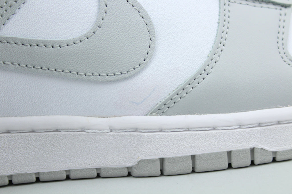 Nike Dunk Low Retro 'Grey Fog' - Size 46 (ARCHIVE)-10148077994314-The Attic