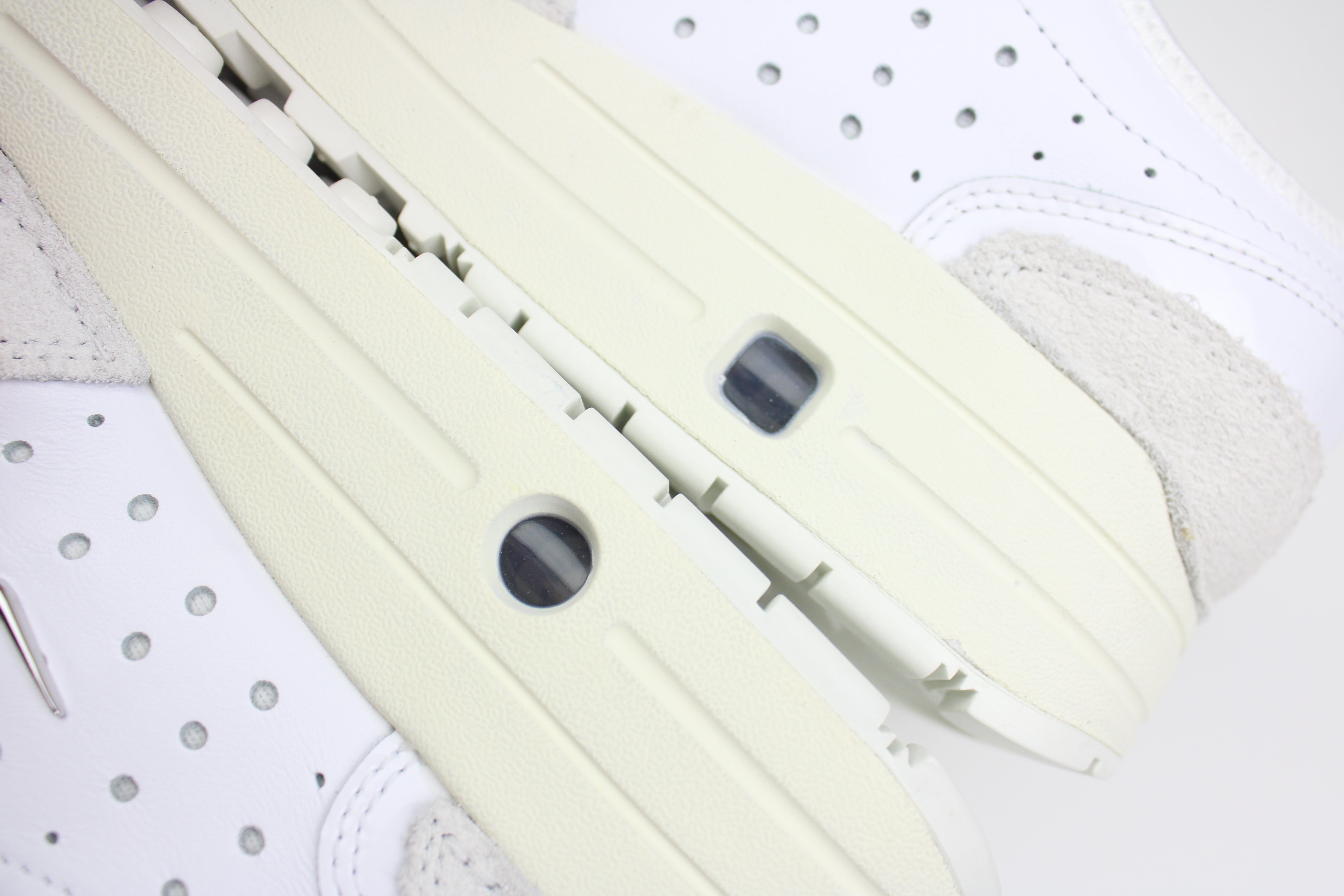 Jacquemus x Nike Air Max 1 86 'Summit White'-10230833381706-The Attic