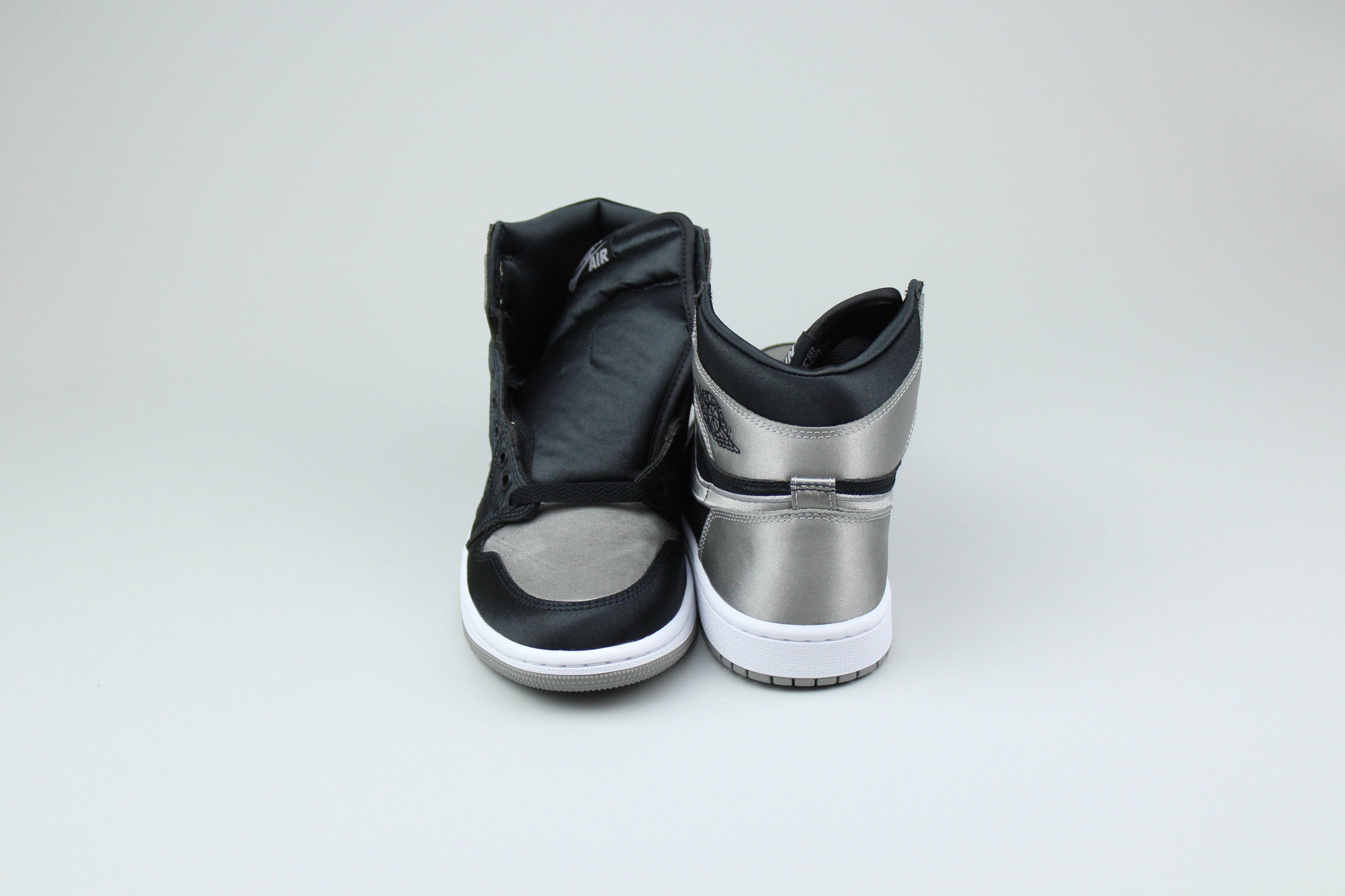 Air Jordan 1 OG 'Satin Shadow' (Women's) - Size 37.5 (ARCHIVE)-10135702995274-The Attic