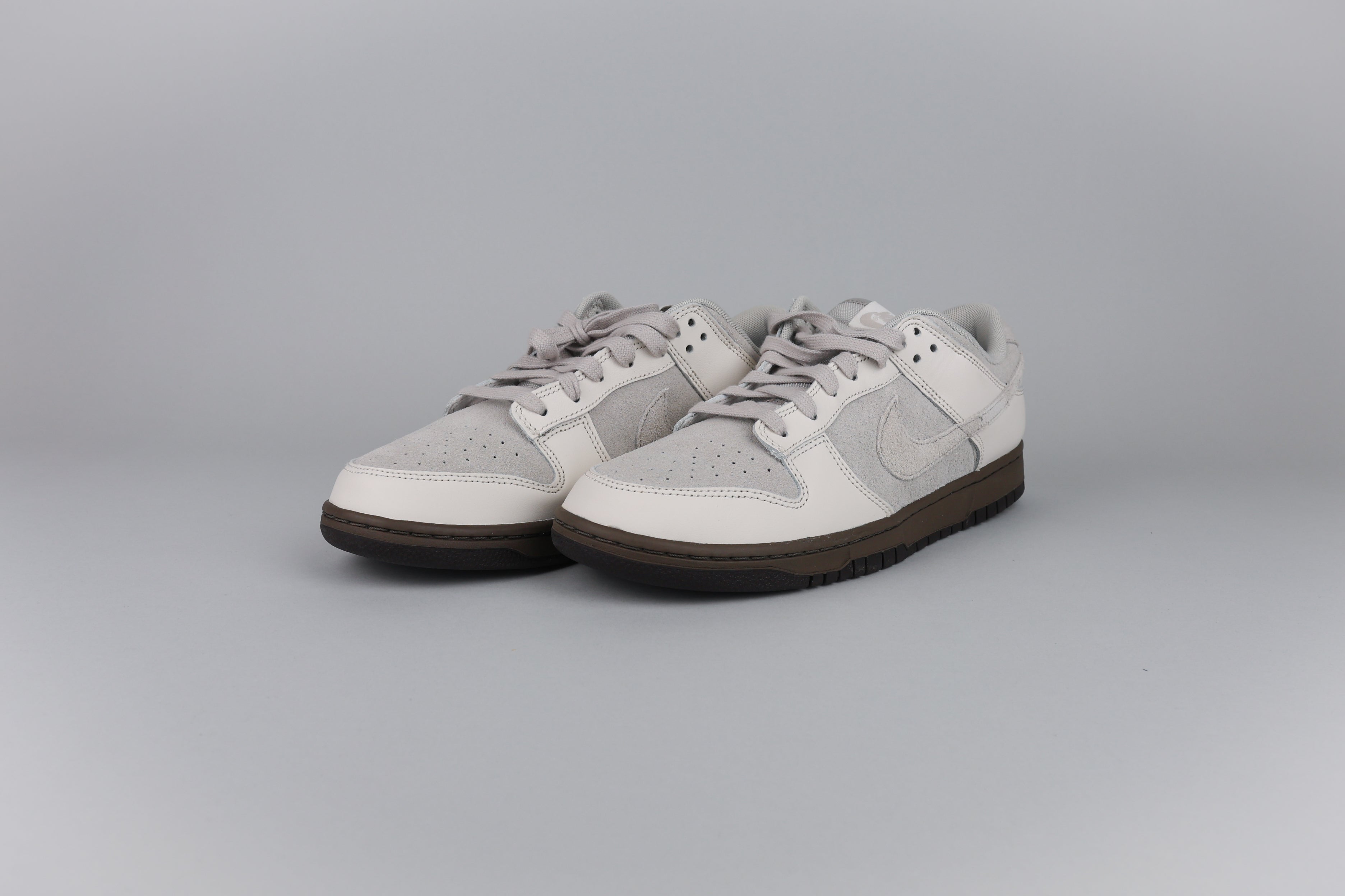 Nike Dunk Low 'Ironstone' - Size 45 (ARCHIVE)-8749641335114-The Attic