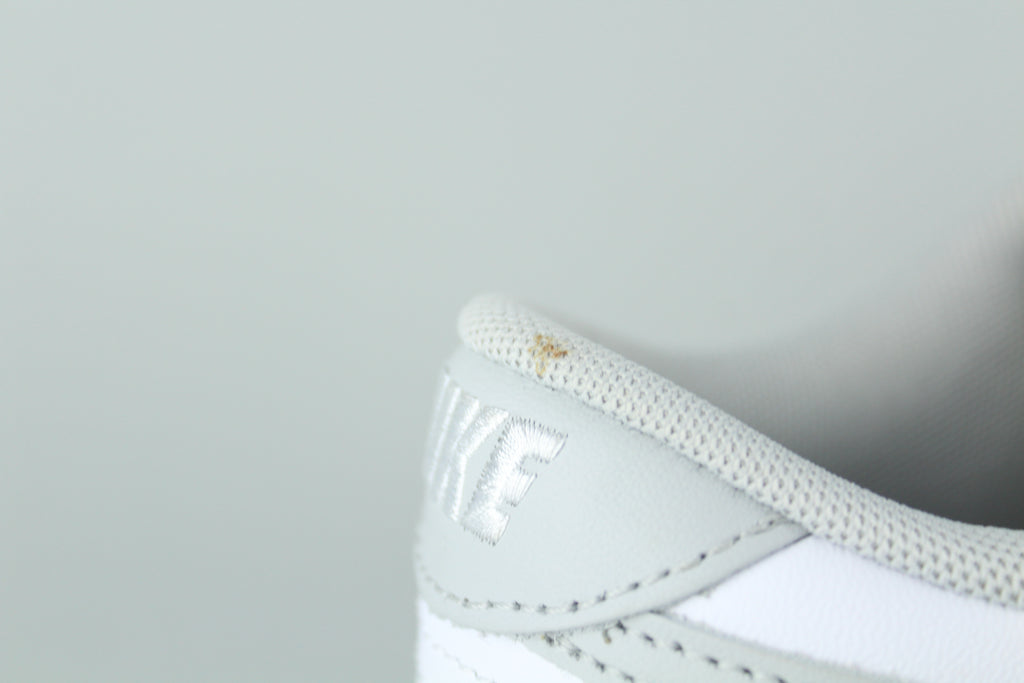 Nike Dunk Low Retro 'Grey Fog' - Size 41 (ARCHIVE)-10249102000458-The Attic