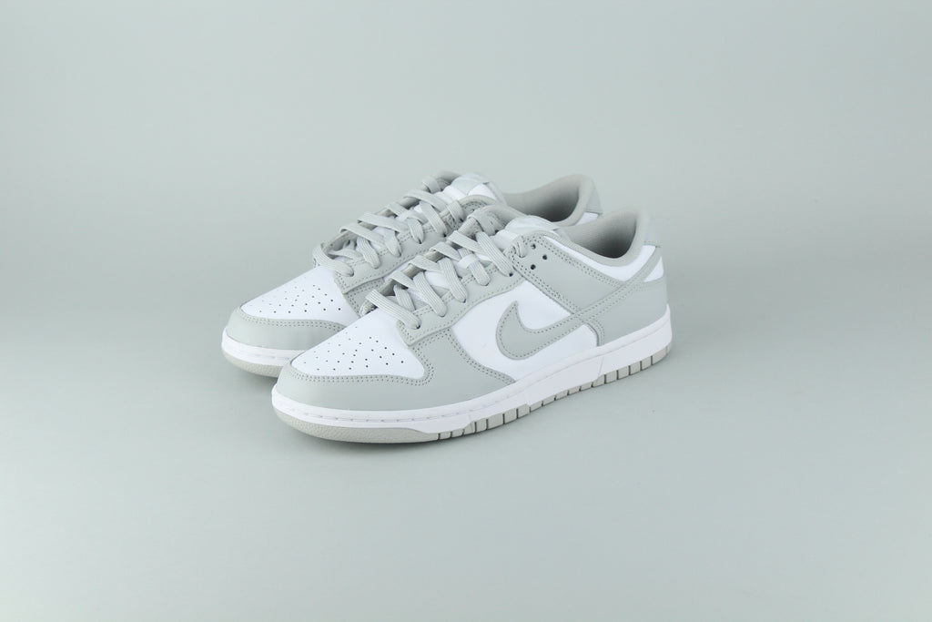 Nike Dunk Low Retro 'Grey Fog' - Size 41 (ARCHIVE)-10249102000458-The Attic