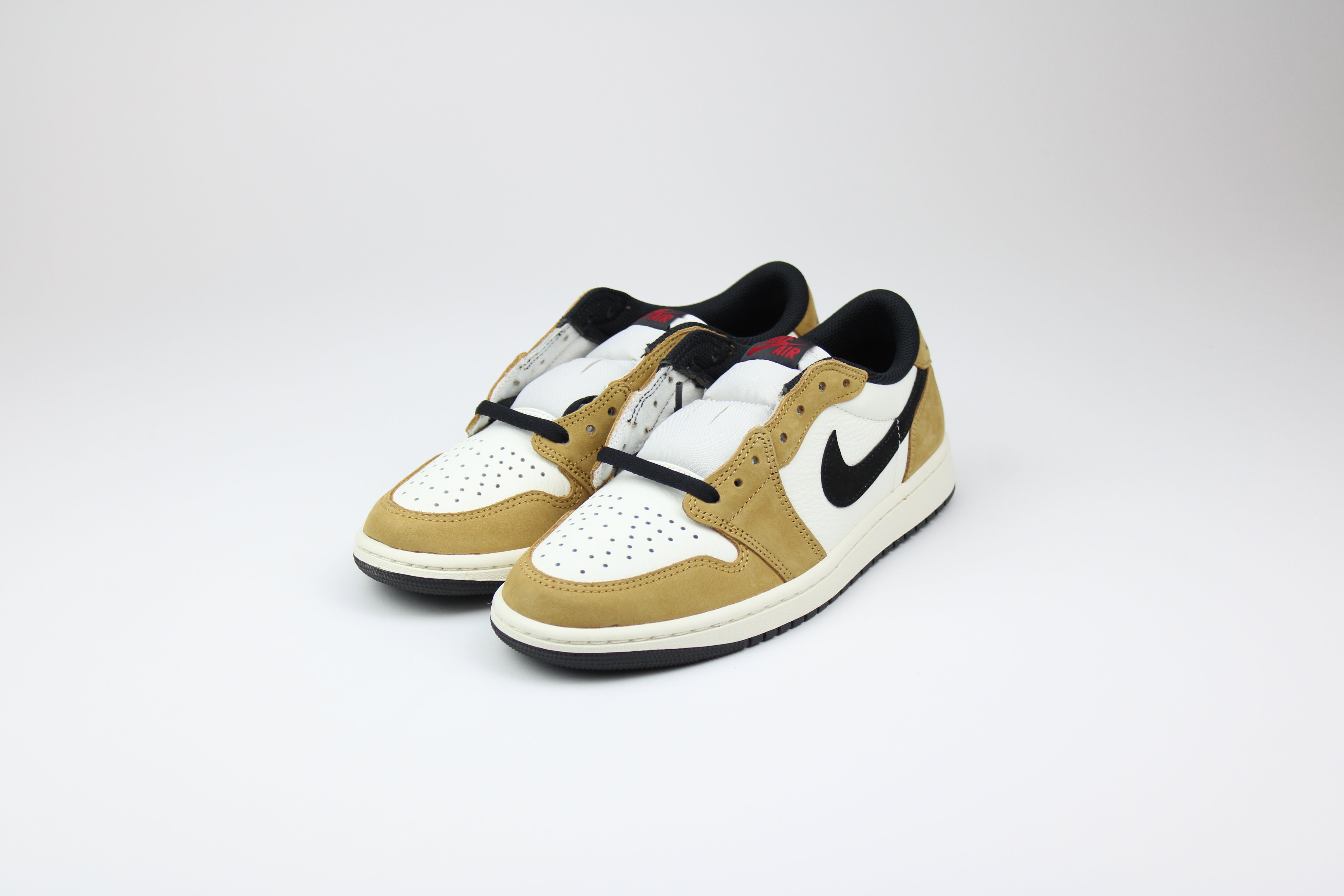 Air Jordan 1 Low OG 'Rookie of the Year'-10234728874314-The Attic