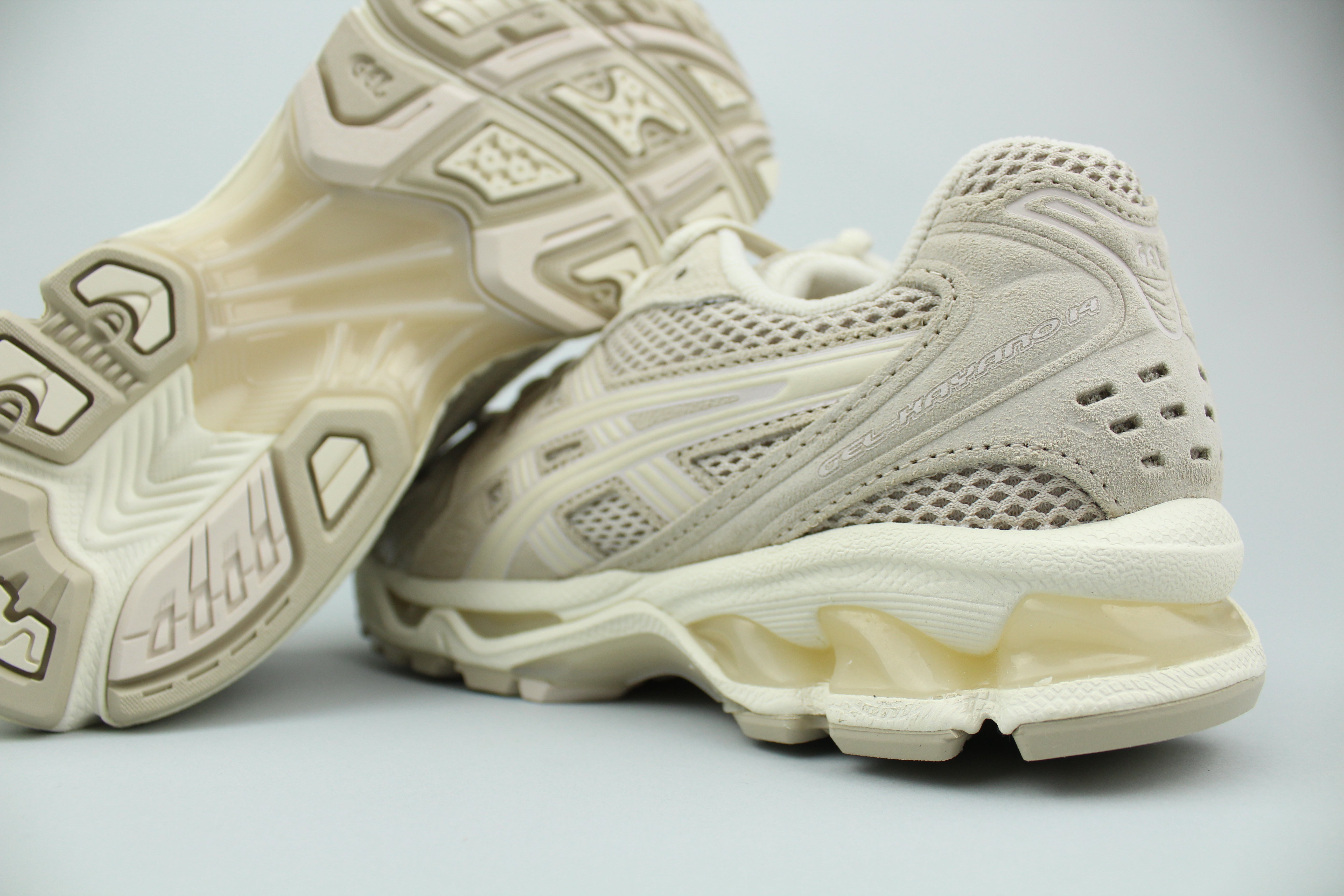 ASICS Gel-Kayano 14 'Simply Taupe/Oatmeal'-10183000555850-The Attic