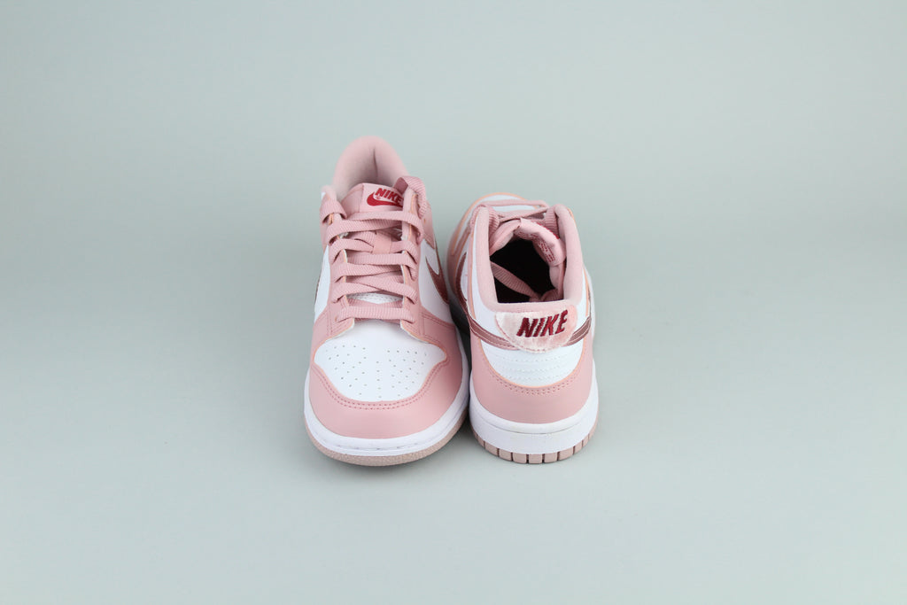 Nike Dunk Low GS 'Pink Velvet' - Size 38 (ARCHIVE)-10186751869258-The Attic