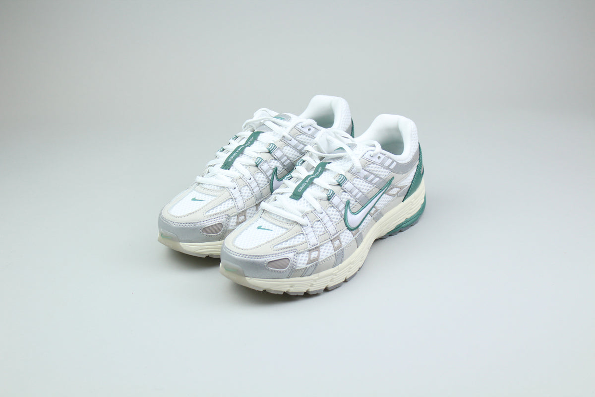Nike P-6000 Premium 'Light Bone'-9623309844810-The Attic