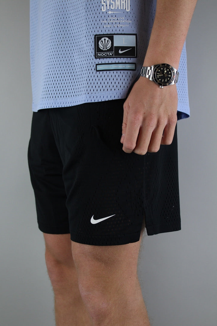 Nike x NOCTA NRG Short 'Black'-9574218334538-The Attic