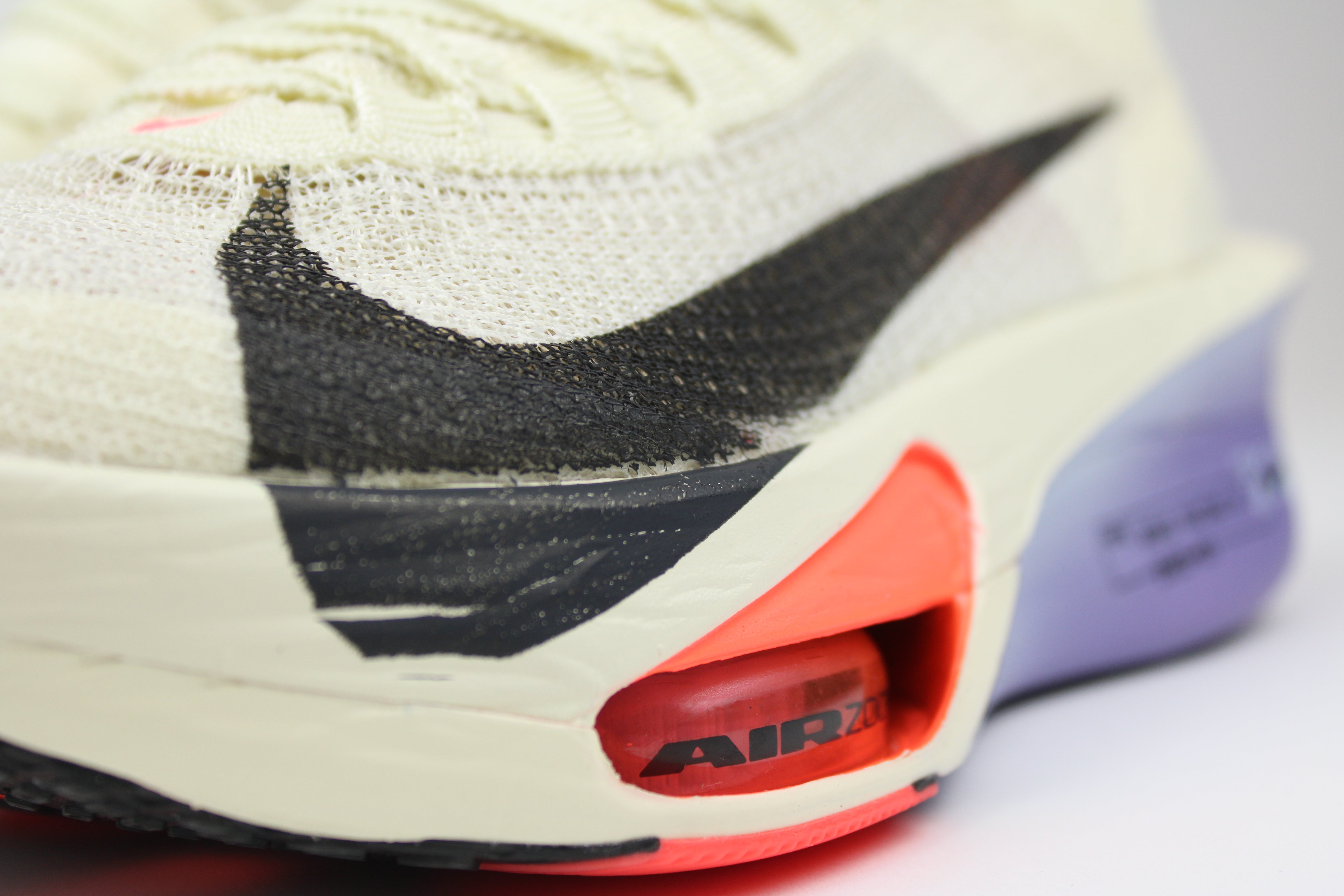 Air Zoom Alphafly NEXT% 3 'Coconut Milk Dusty Amethyst'-10232855298378-The Attic
