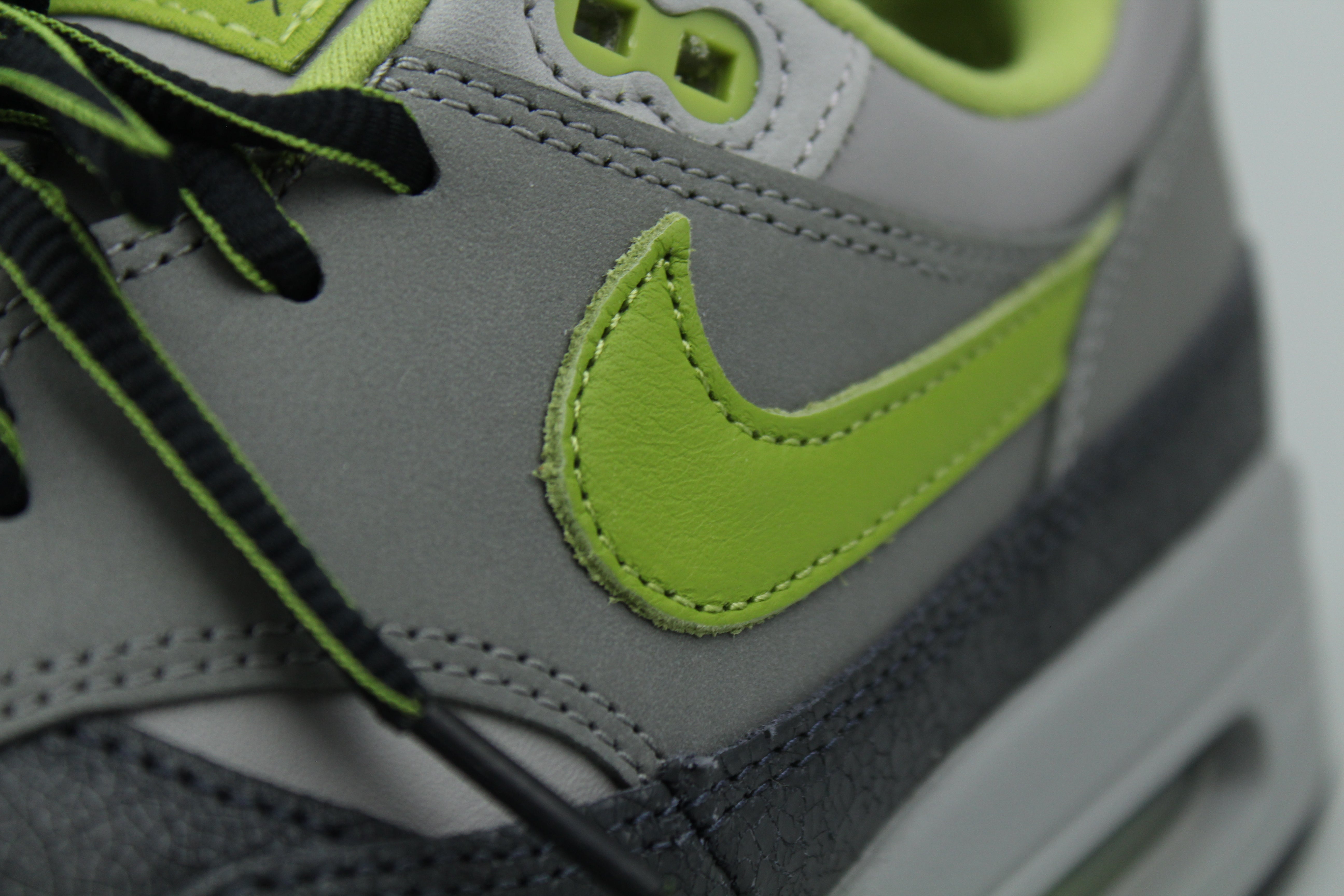 HUF x Nike Air Max 1 SP 'Pear'-10184136393034-The Attic