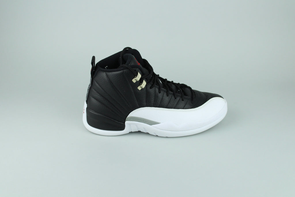Air Jordan 12 Retro 'Playoffs' (2022) - Size 44 (ARCHIVE)-10191406924106-The Attic