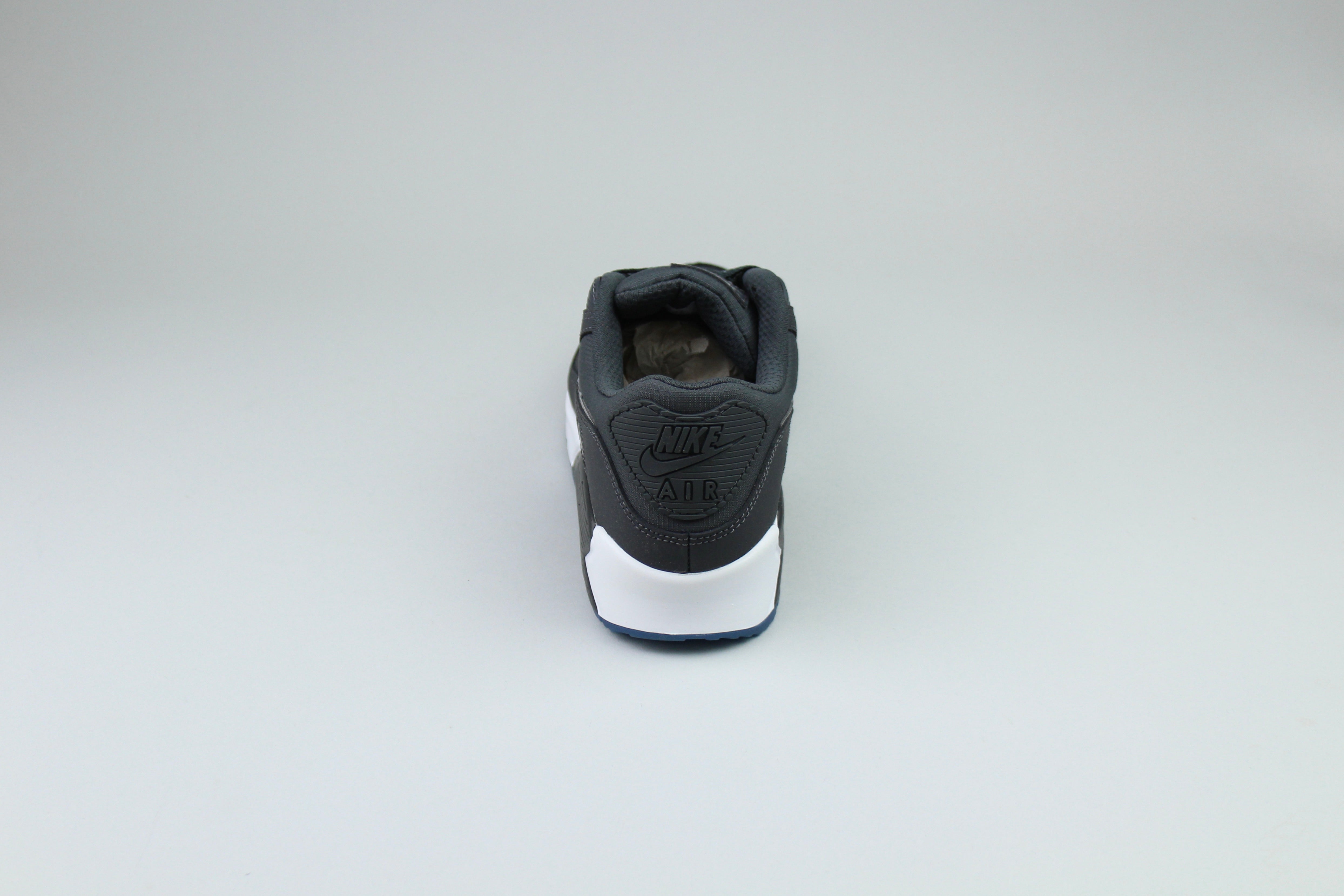 Nike Air Max 90 'Grey Reflective Swoosh'-9999542747466-The Attic