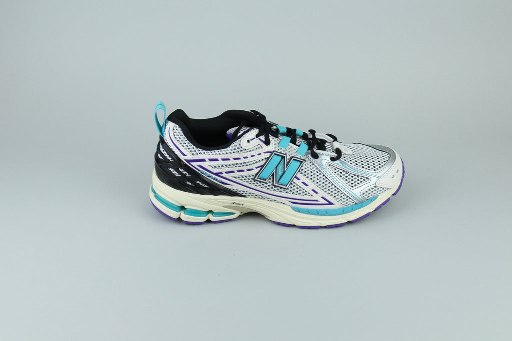 New Balance 1906R 'Charlotte Hornets' - Size 42.5 (ARCHIVE)-10186374152522-The Attic