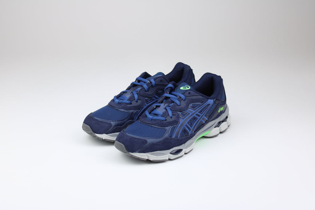 ASICS Gel-NYC 'Navy Neon'-10255420621130-The Attic