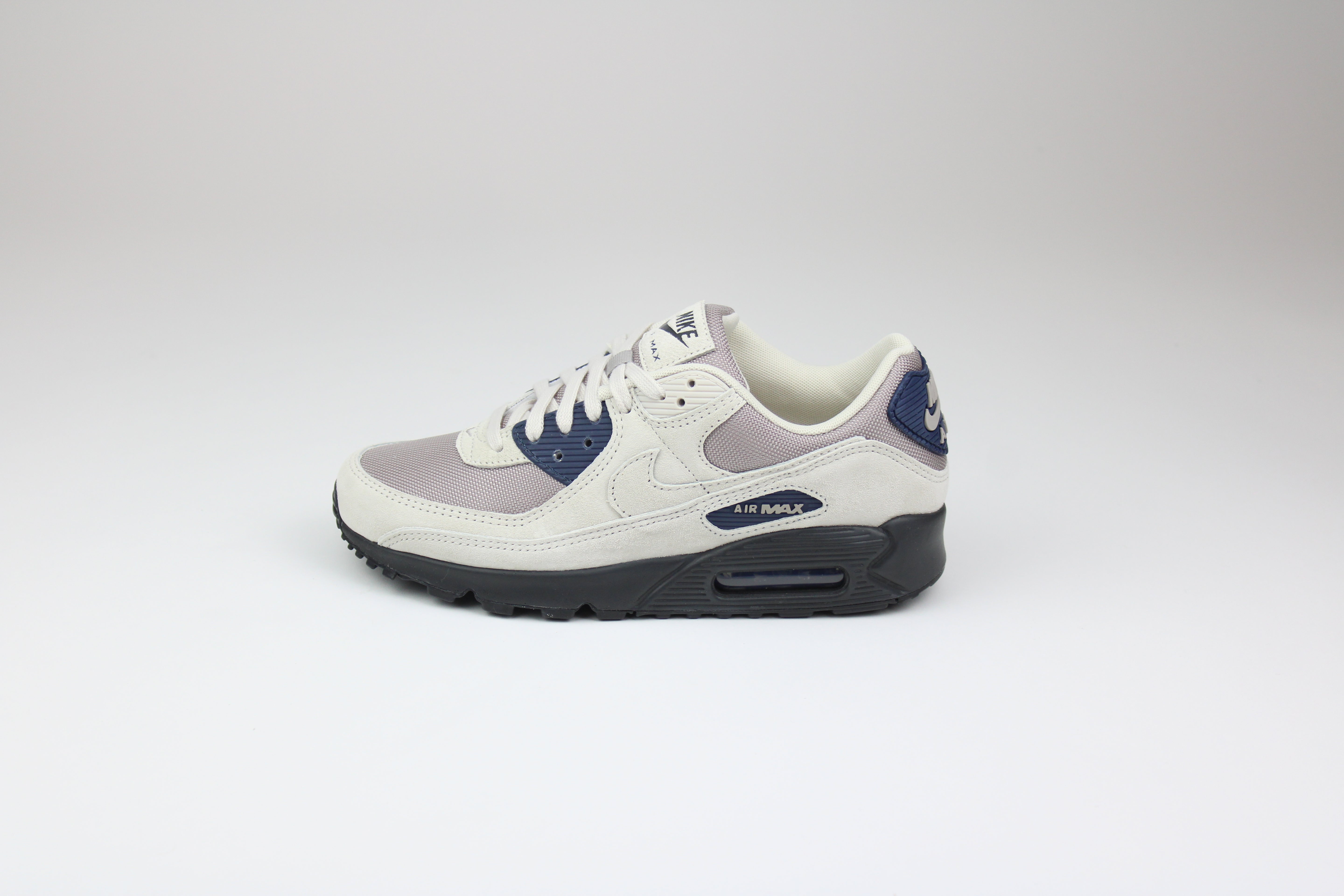Nike Air Max 90 'Light Orewood Brown'-10232757780810-The Attic