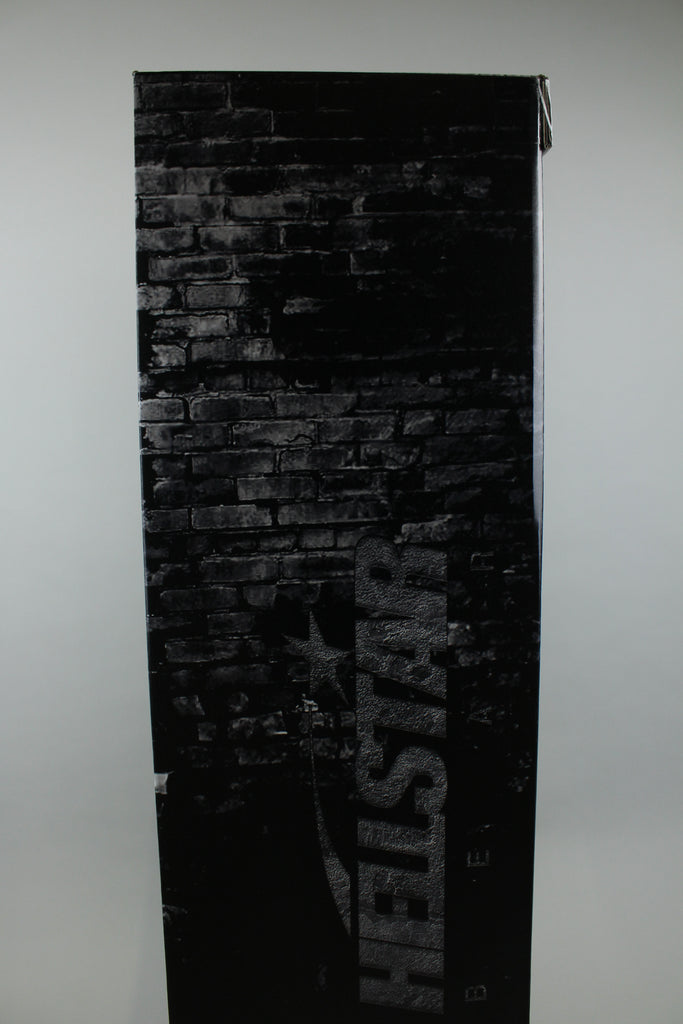 Hellstar Bear (One of a kind) - (ARCHIVE)-10186645864778-The Attic