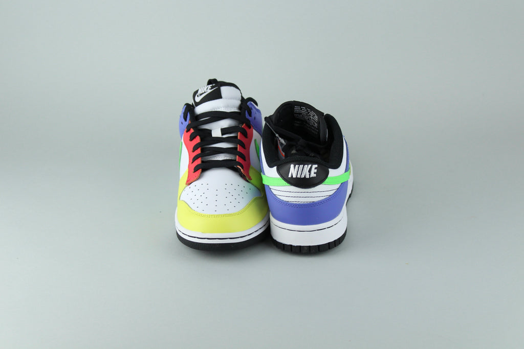 Nike Dunk Low 'Green Strike' - Size 42 (ARCHIVE)-10259283542346-The Attic