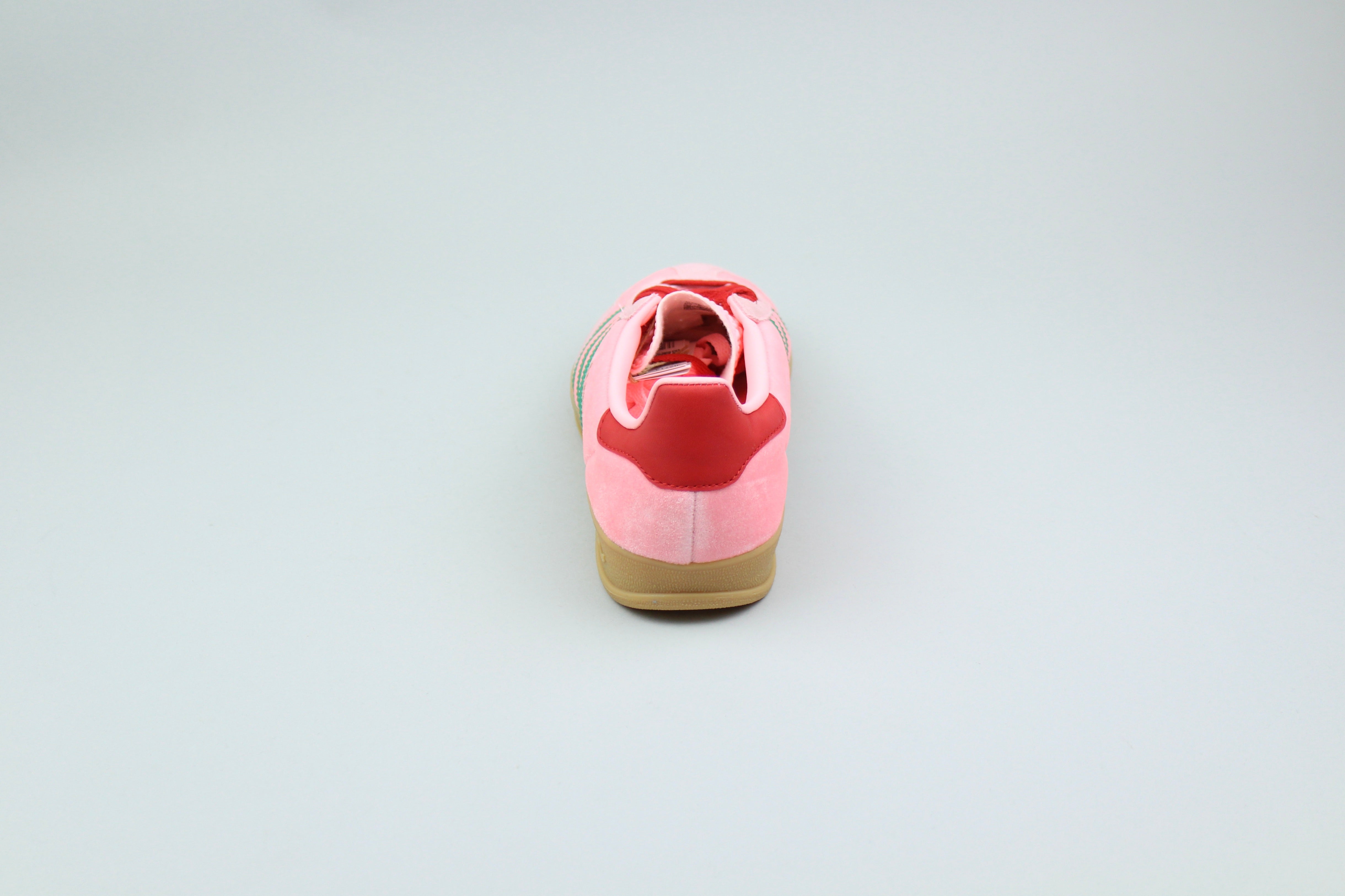 Adidas Gazelle Indoor 'Pink Velvet' (Women's)-9989838733642-The Attic