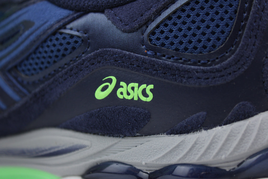 ASICS Gel-NYC 'Navy Neon'-10255420621130-The Attic