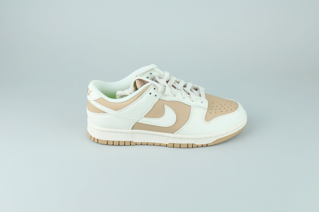 Nike Dunk Low Next Nature 'Beige Sail' - Size 38.5 (ARCHIVE)-10186723721546-The Attic