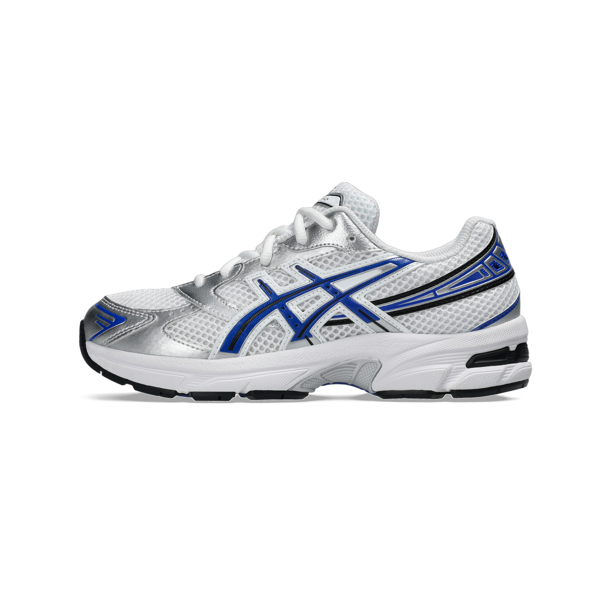 ASICS Gel-1130 'White/Blue' (GS)