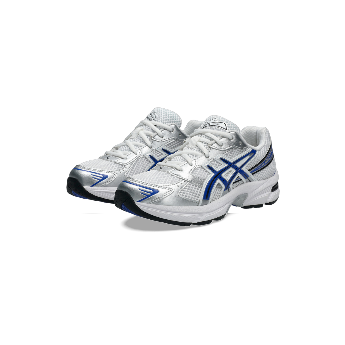 ASICS Gel-1130 'White/Blue' (GS)