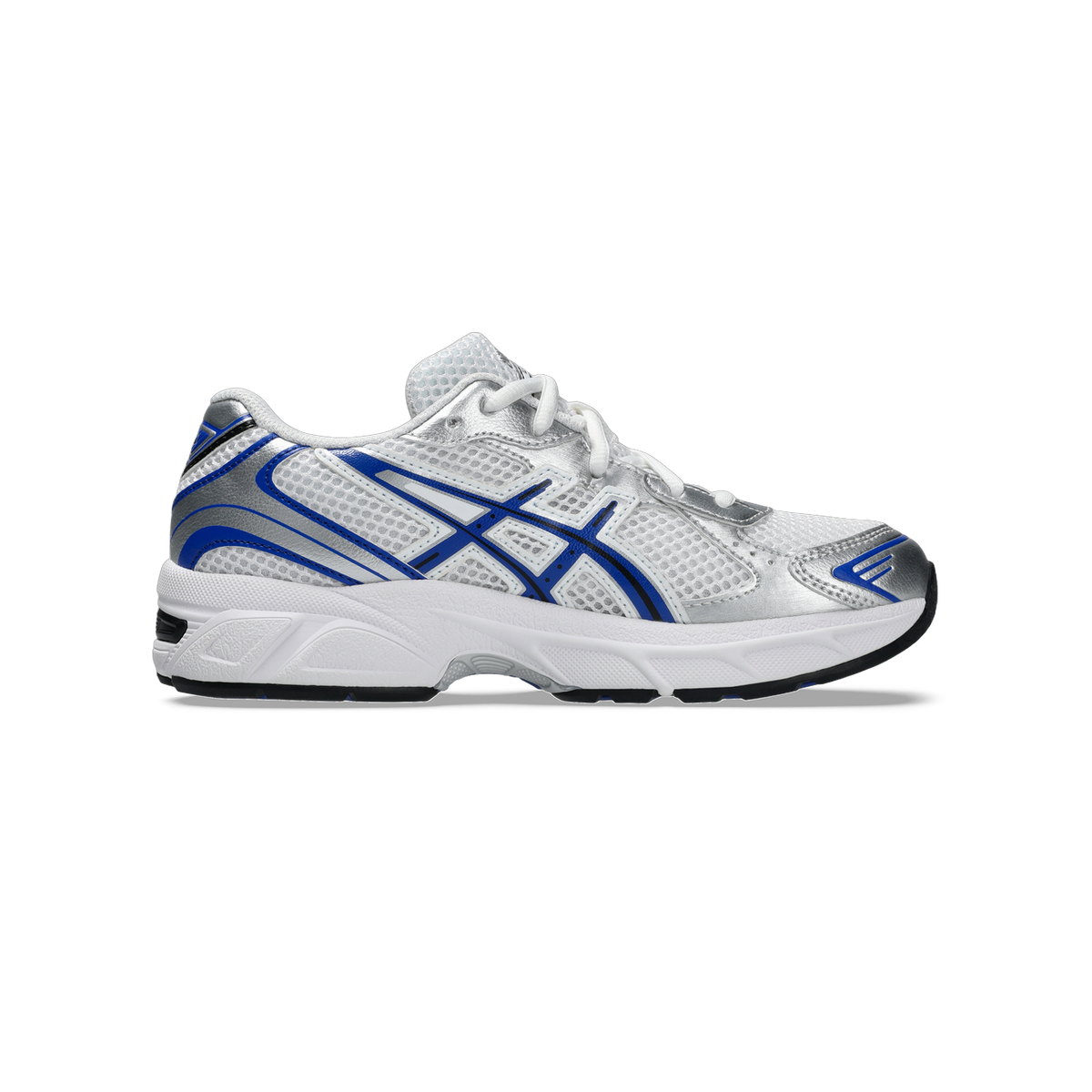 ASICS Gel-1130 'White/Blue' (GS)