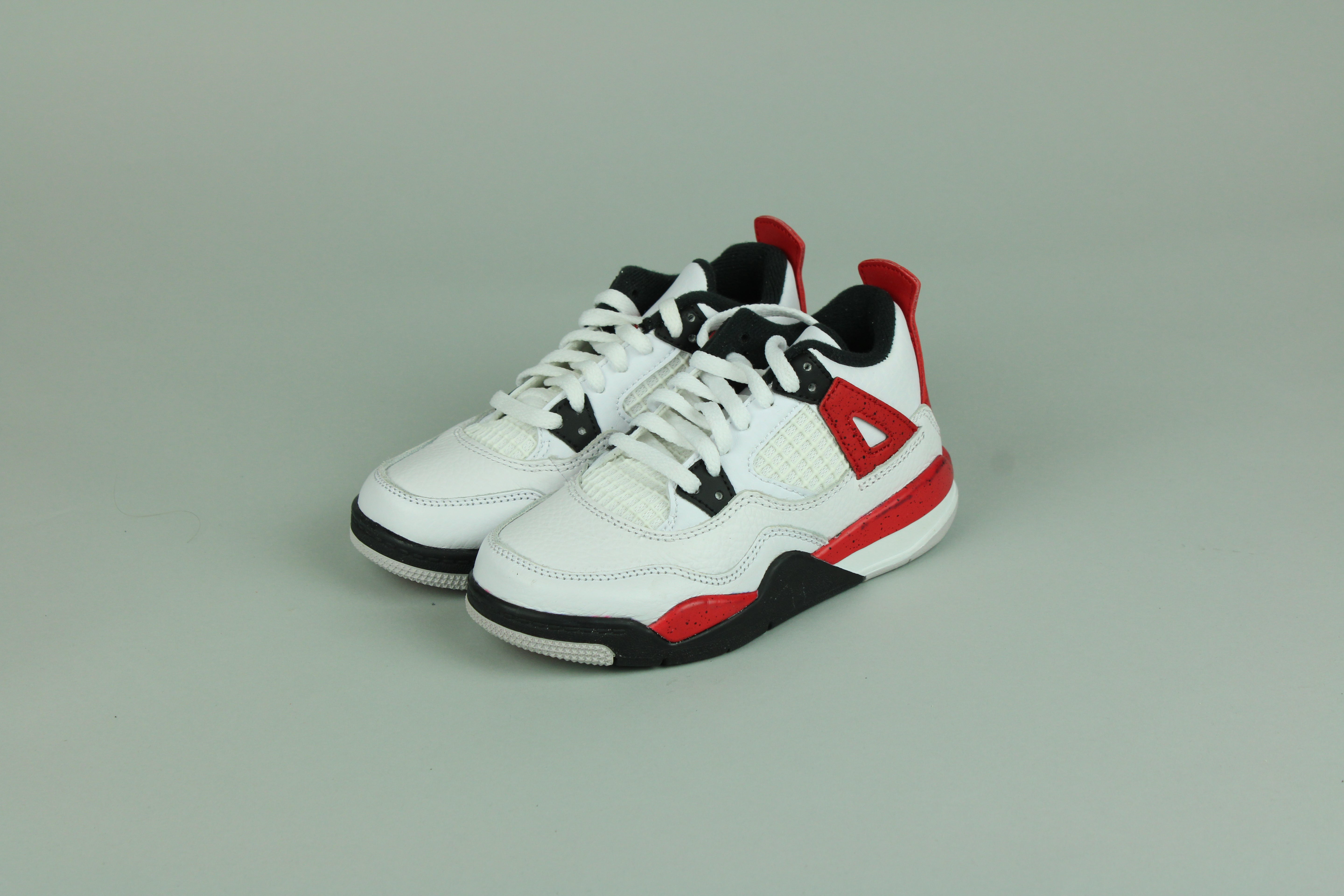 Air Jordan 4 Retro PS 'Red Cement' - Size 27.5 (ARCHIVE)-10293212315978-The Attic