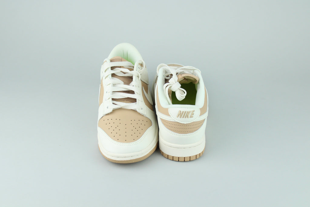 Nike Dunk Low Next Nature 'Beige Sail' - Size 38.5 (ARCHIVE)-10186723721546-The Attic