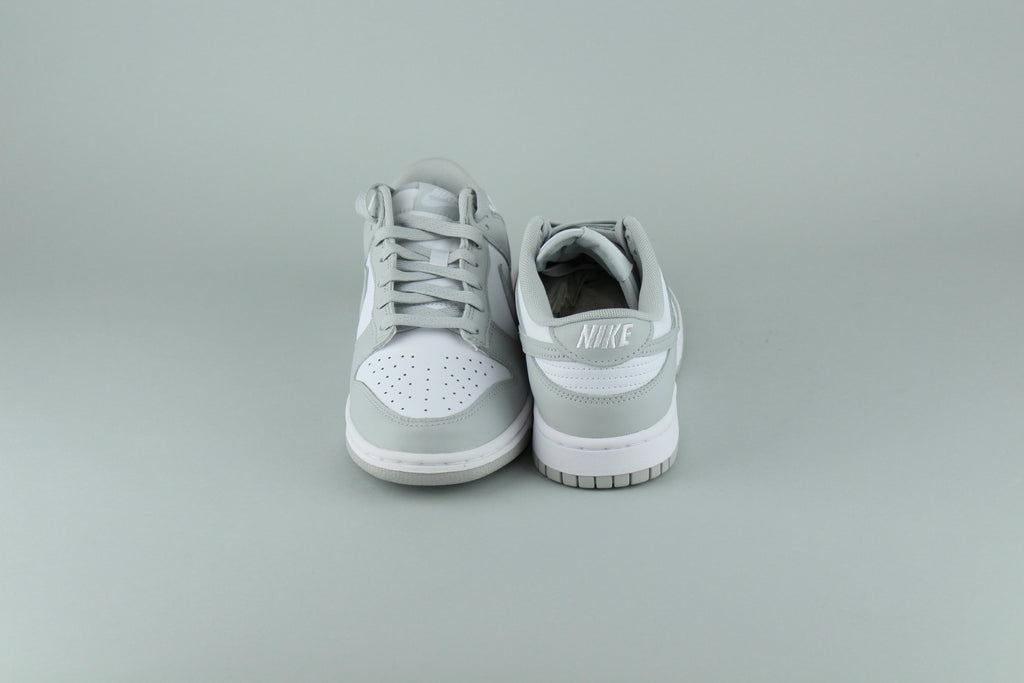Nike Dunk Low Retro 'Grey Fog' - Size 45 (ARCHIVE)-10259270598986-The Attic