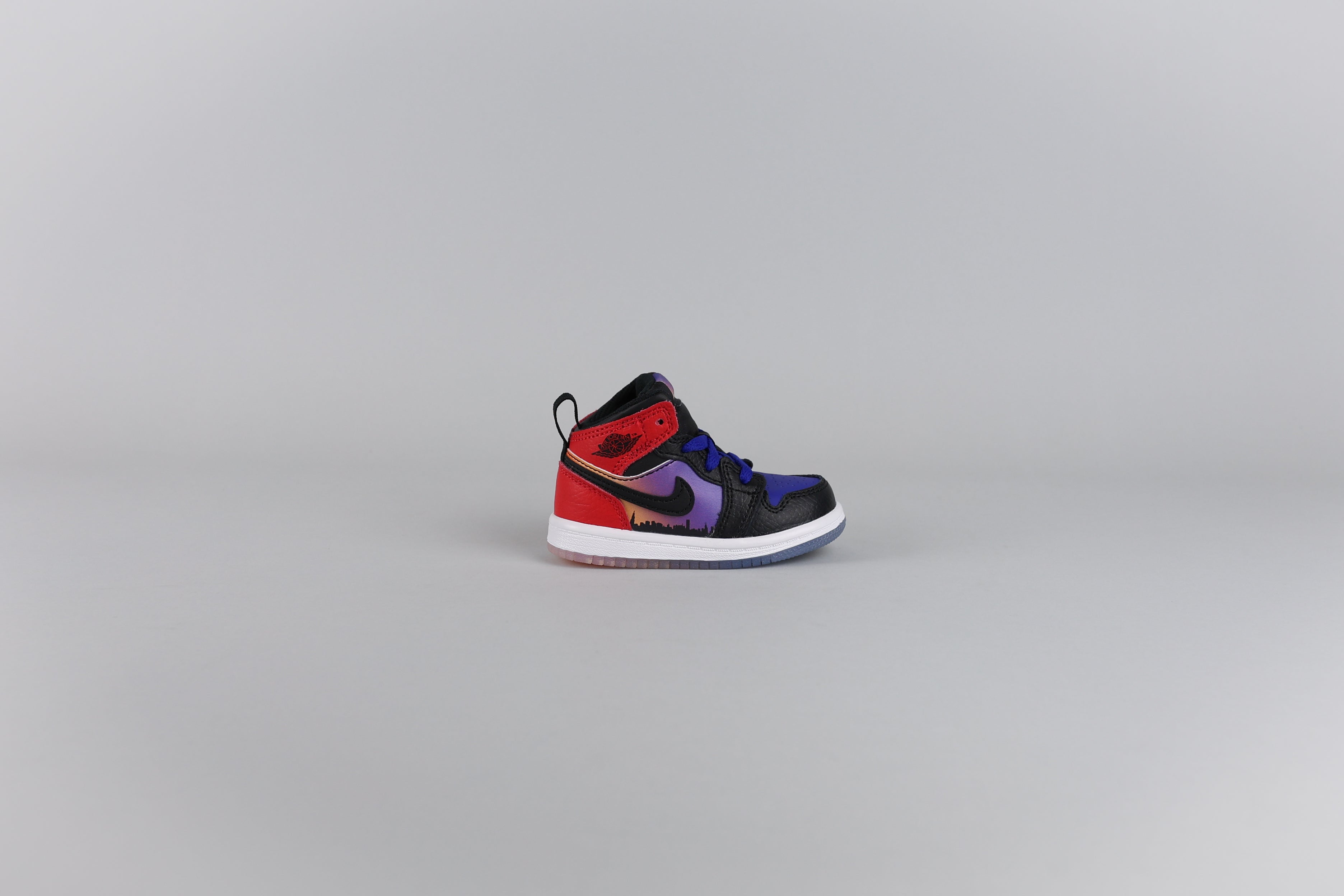 Jordan 1 Mid SS 'Skyline' (TD) - Size 21 (ARCHIVE)-8750086652234-The Attic