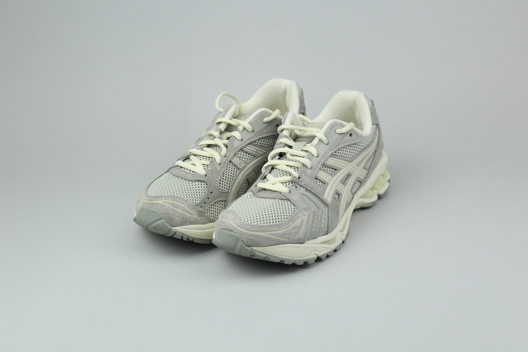 ASICS Gel-Kayano 14 White 'Sage/Smoke Grey' - Size 39.5 (ARCHIVE)-10160315793738-The Attic