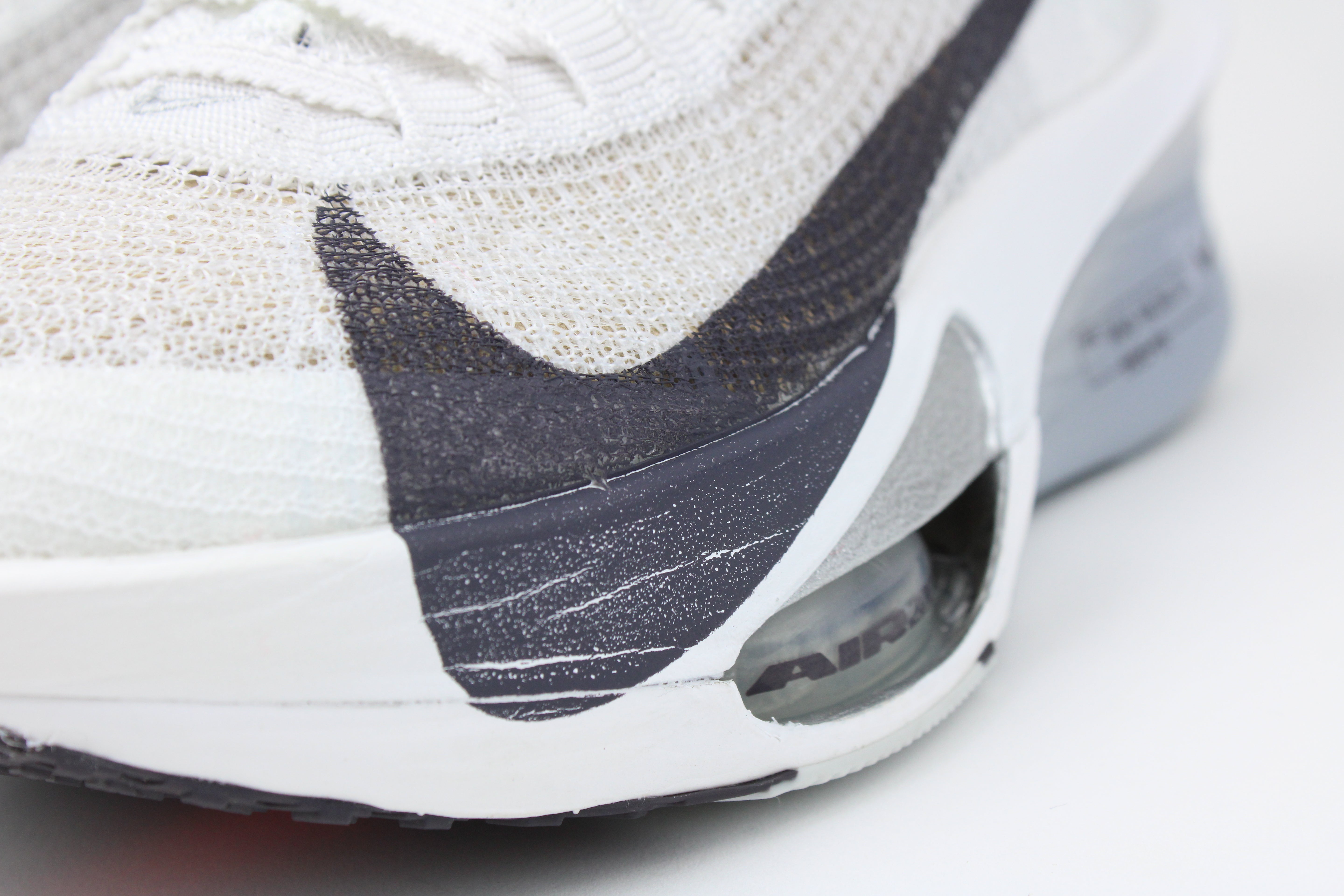 Air Zoom Alphafly NEXT% 3 'Gridiron' (Women's)