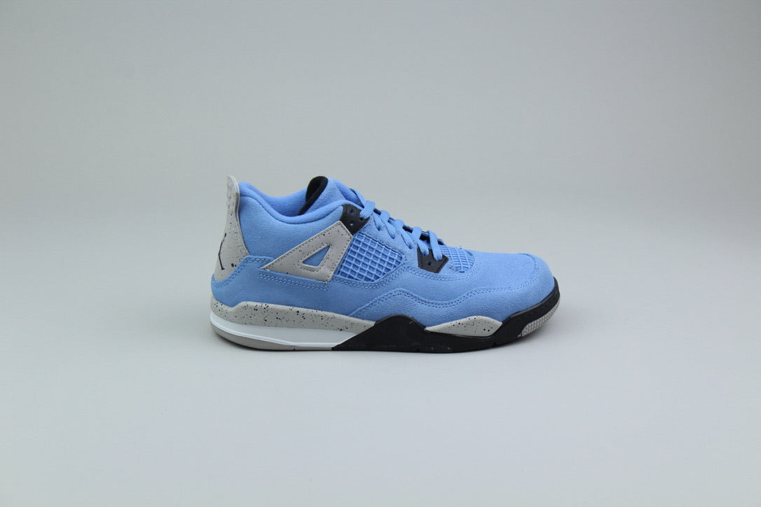 Air Jordan Retro University Blue (PS) Size 35 (ARCHIVE) – The