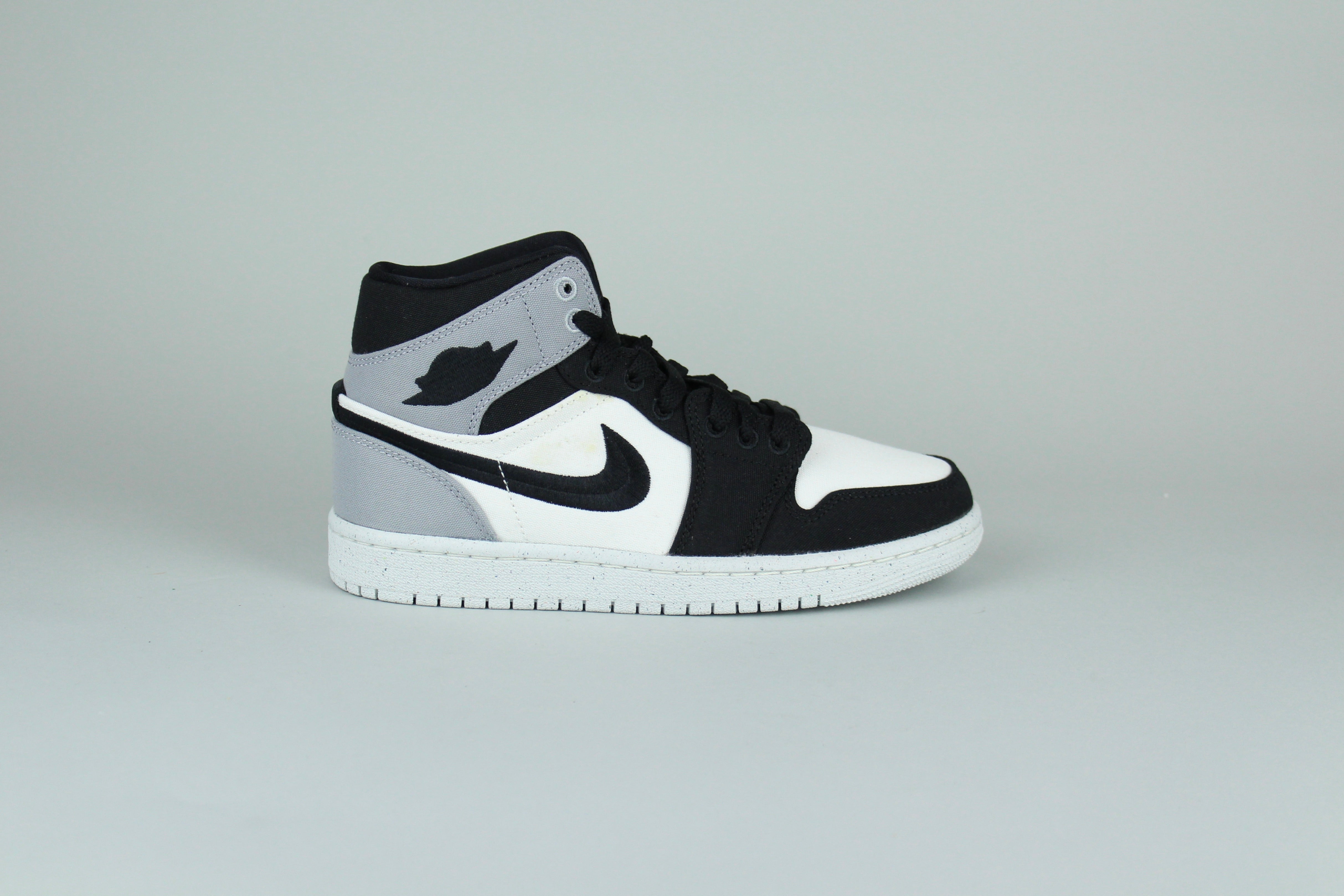Air Jordan 1 Mid SE 'Canvas' (Women's) - Size 36.5 (ARCHIVE)