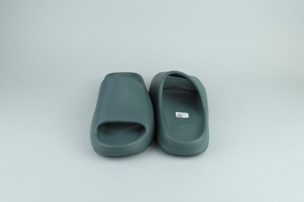 Adidas Yeezy Slide 'Slate Marine' - Size 44,5 (ARCHIVE)-10186738368842-The Attic