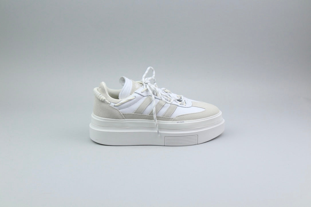 Ivy Park x Adidas Supersleek 72 Icy Park 'White' - Size 40 2/3 (ARCHIVE)-9561561071946-The Attic