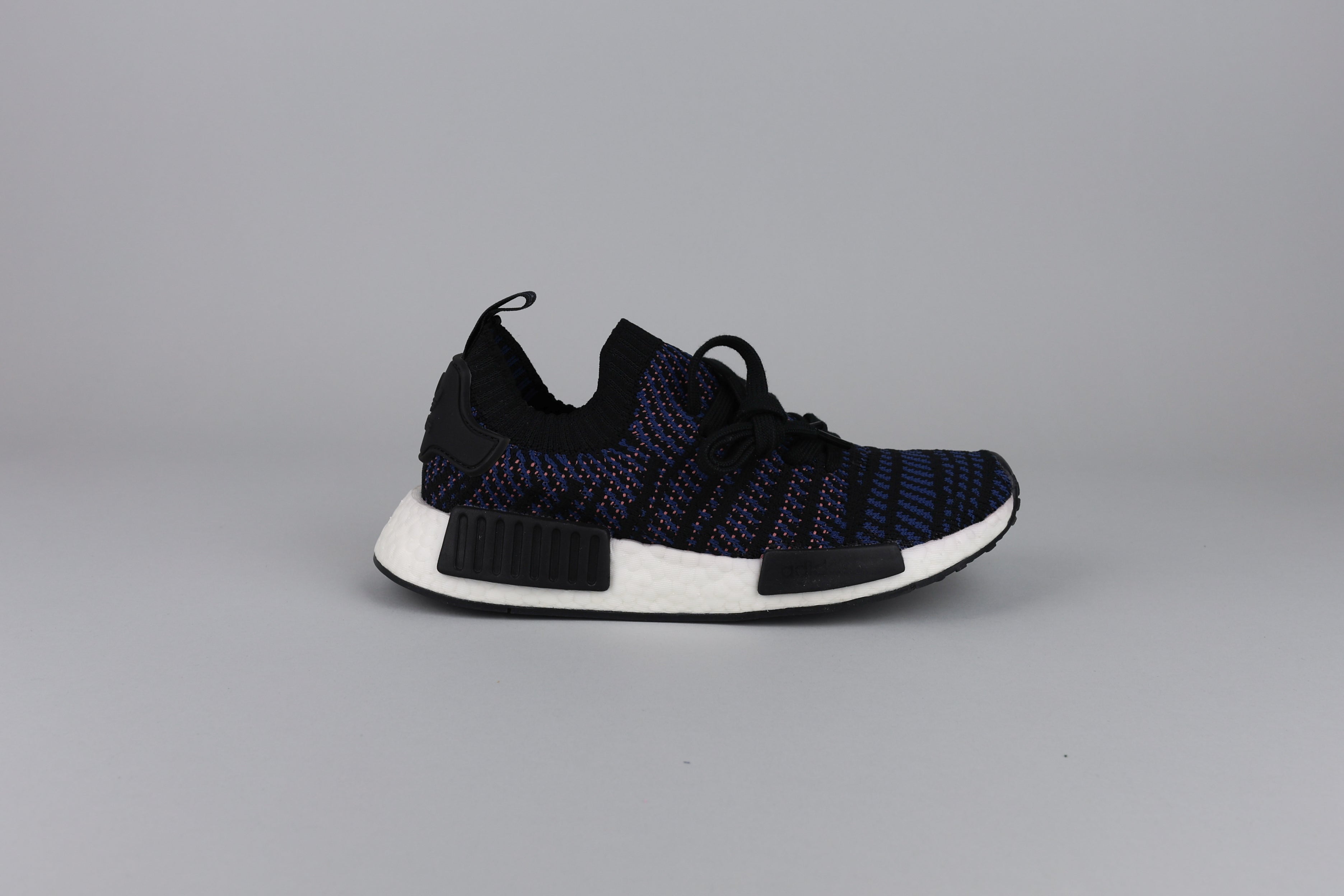 Adidas NMD R1 STLT 'Noble Indigo' (W) - size 36 2/3 (ARCHIVE)-8749621313866-The Attic