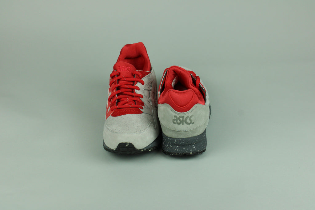 ASICS Gel-Lyte V Concepts 'Ember' - Size 43.5 (ARCHIVE)-10281985212746-The Attic