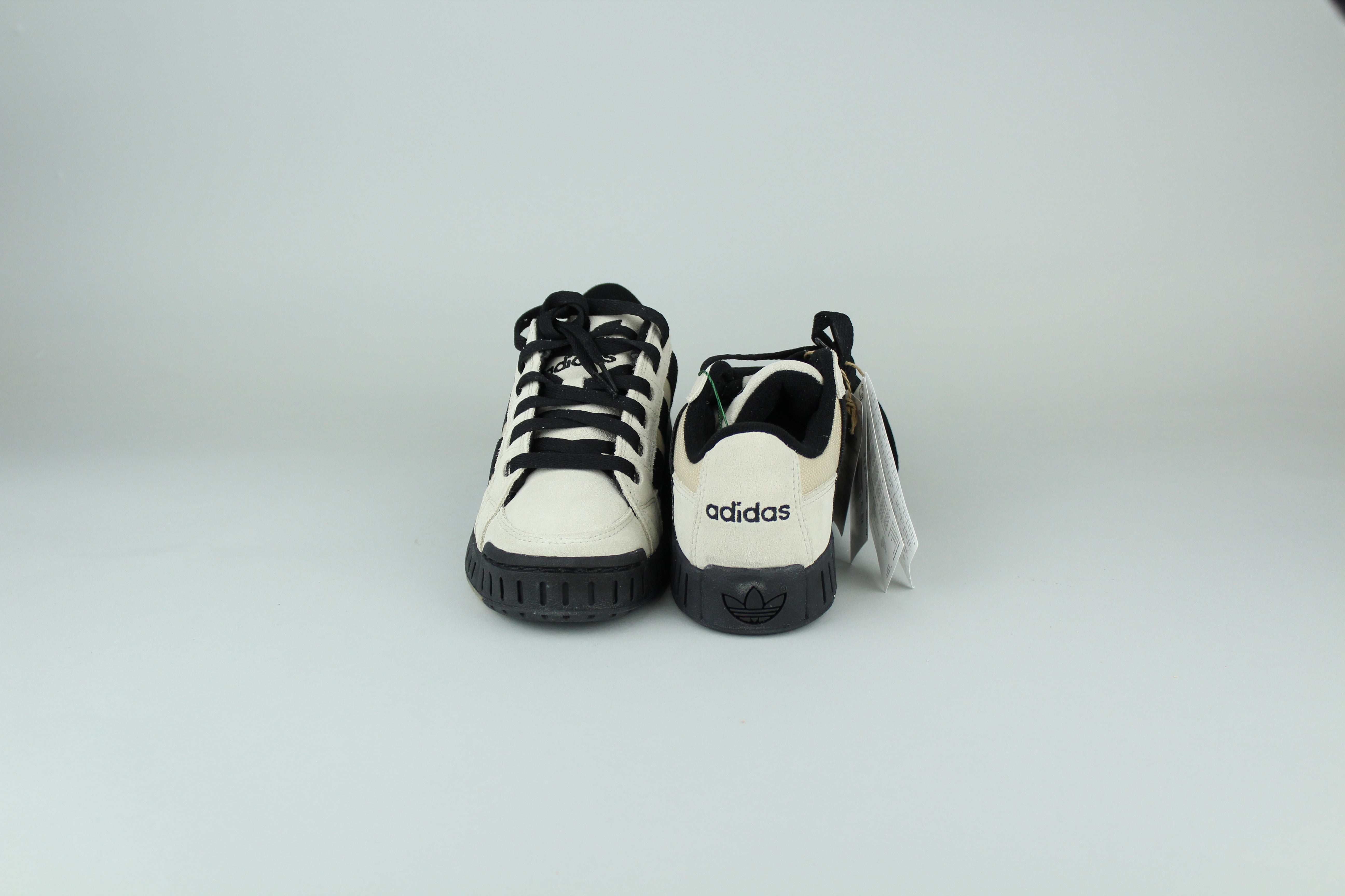 Adidas Lawsuit 'Tan' - Size 36 (ARCHIVE)
