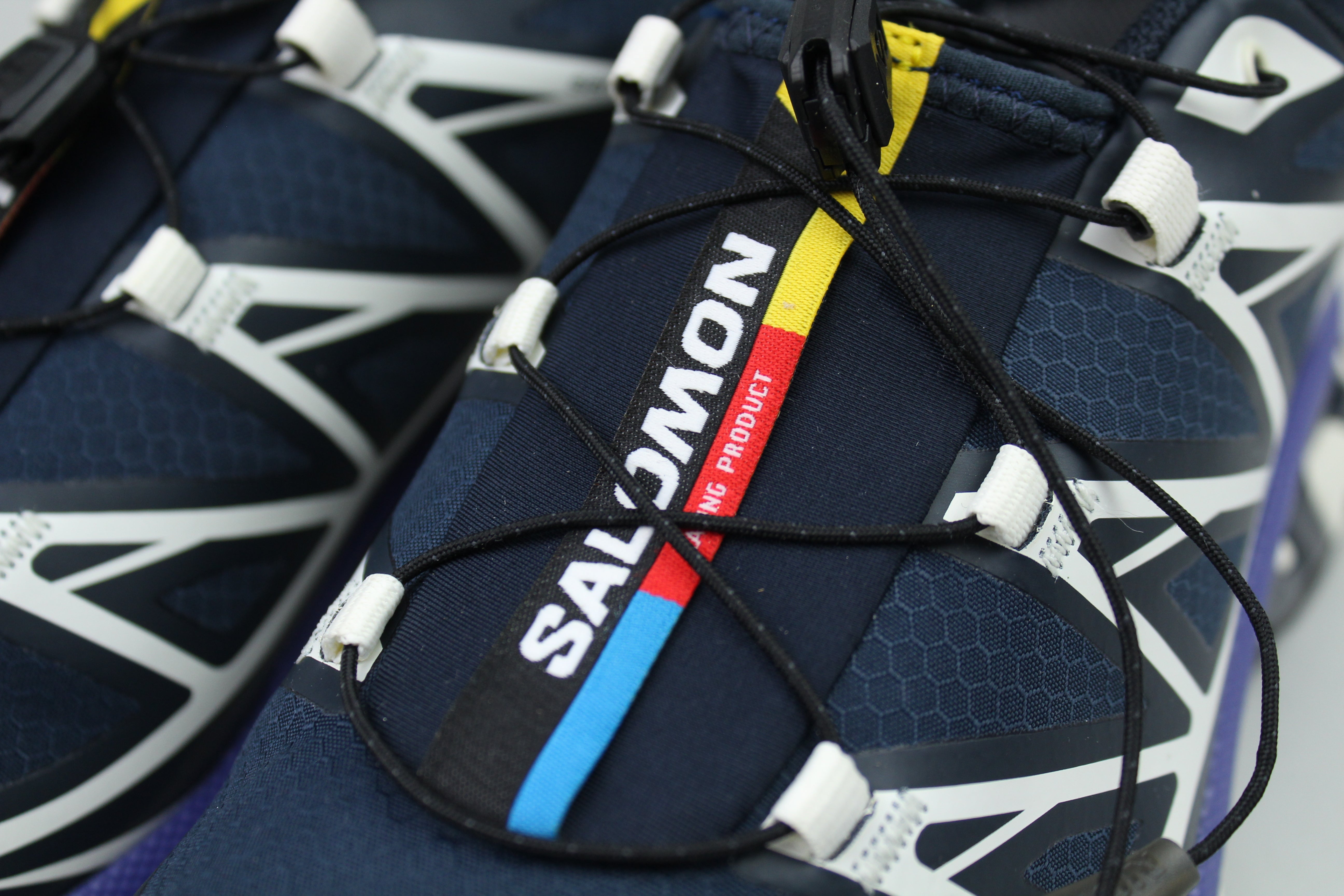 Salomon XT-6 GORE-TEX 'Carbon Liberty'-10075695055178-The Attic