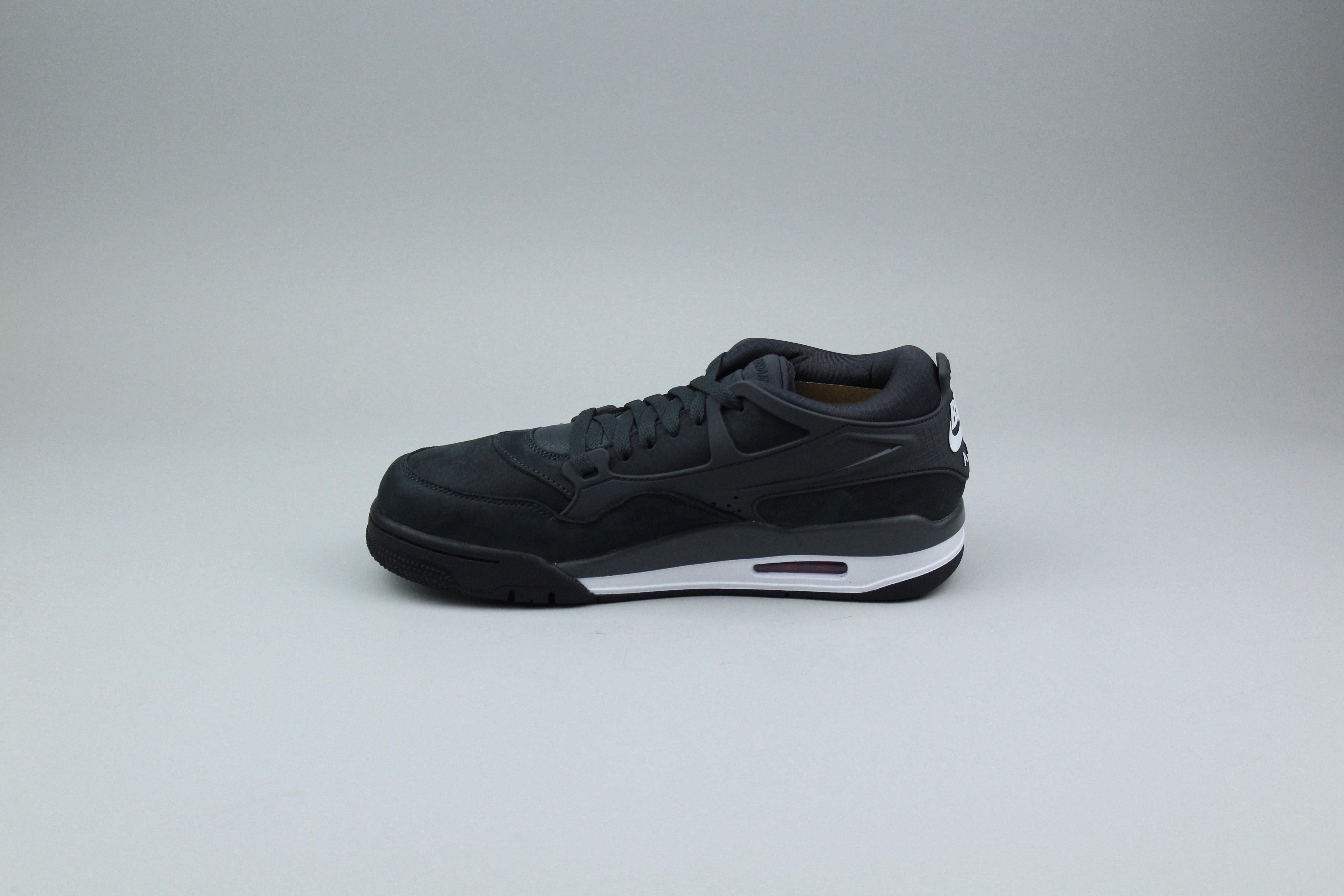 Nigel Sylvester x Air Jordan 4 RM 'Driveway Grey'-9573305778506-The Attic