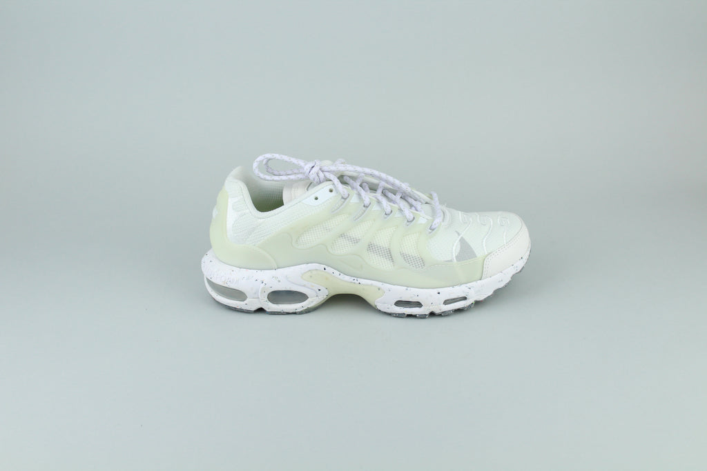 Nike Air Max Terrascape Plus 'White Pure Platinum' - Size 43 (ARCHIVE)-10184657011018-The Attic